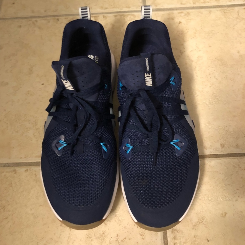 Nike Zoom Train Command